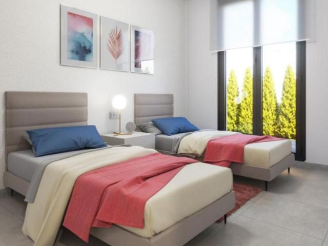 Chalet en venta en Vera