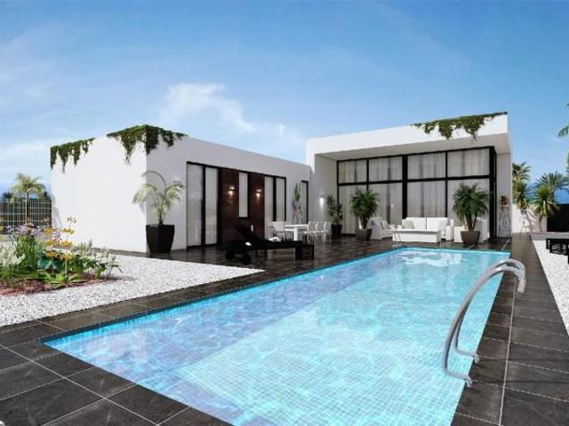 Chalet en venta en Vera