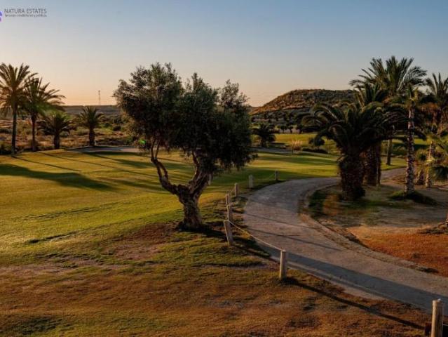 Chalet en venta en Vera, Urb.Golf Valle este