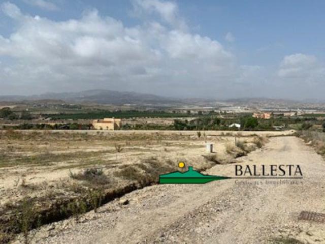 Chalet en venta en Vera, Vera