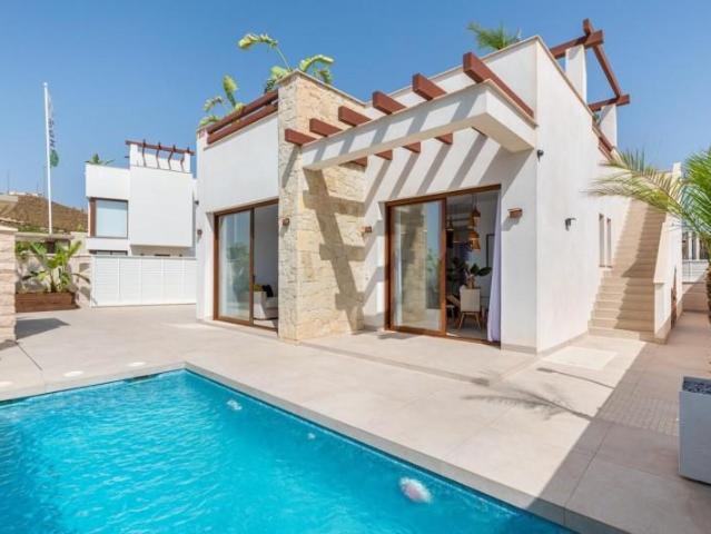 Chalet en venta en Vera, Zona nudista