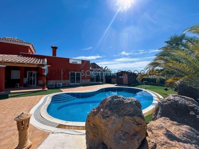 Chalet en venta en Vera, Almería Costa Almería