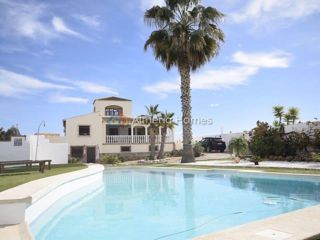 Chalet en venta en Vera, Almería Costa Almería