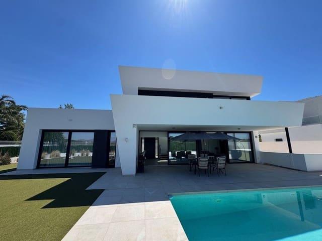 Chalet en venta en Vera, Almería Costa Almería