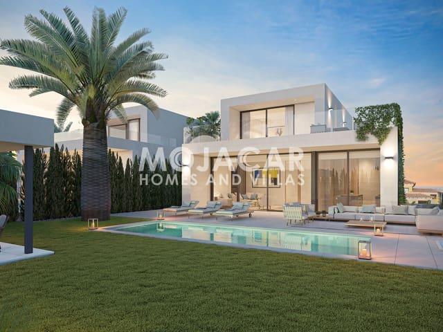 Chalet en venta en Vera, Almería Costa Almería