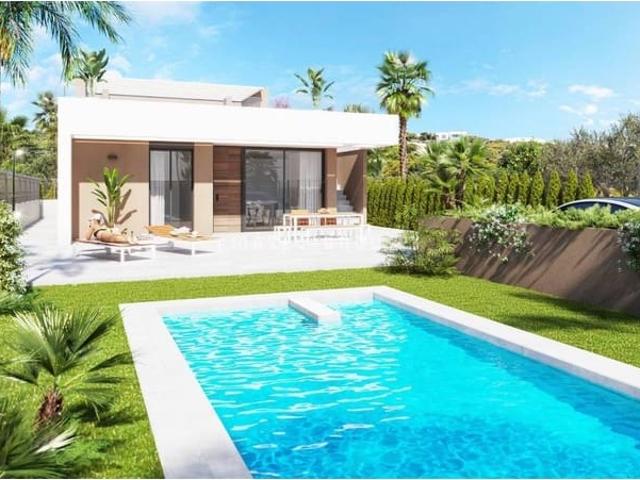 Chalet en venta en Vera, Almería Costa Almería