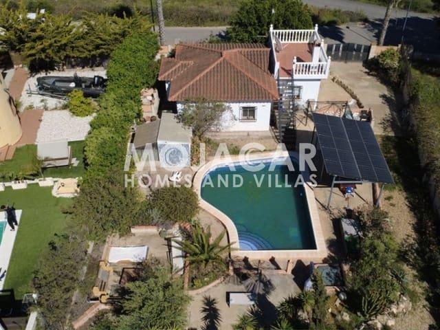 Chalet en venta en Vera, Almería Costa Almería
