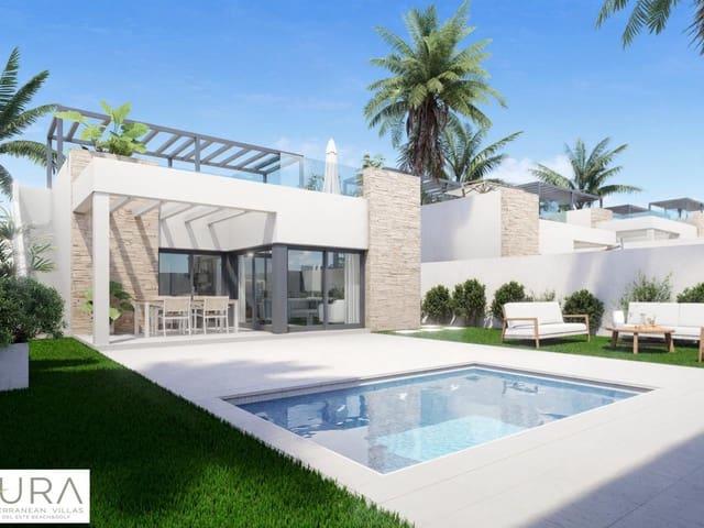 Chalet en venta en Vera, Almería Costa Almería