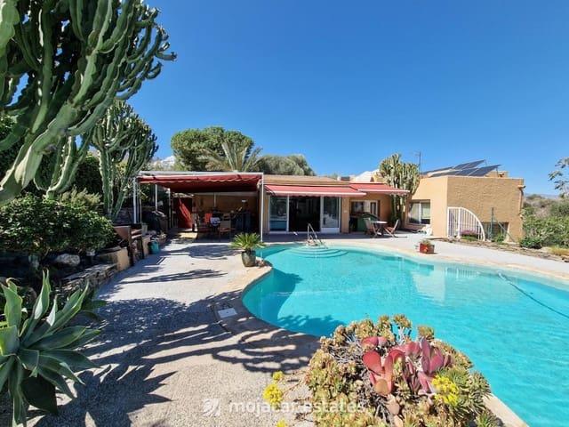 Chalet en venta en Vera, Almería Costa Almería