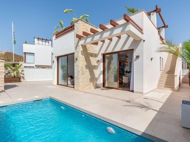 Chalet en venta en Vera, Almería Costa Almería