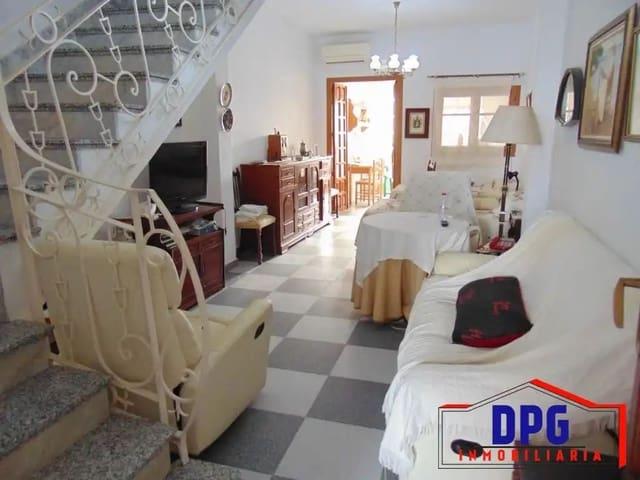 Chalet en venta en Vera, Almería Costa Almería