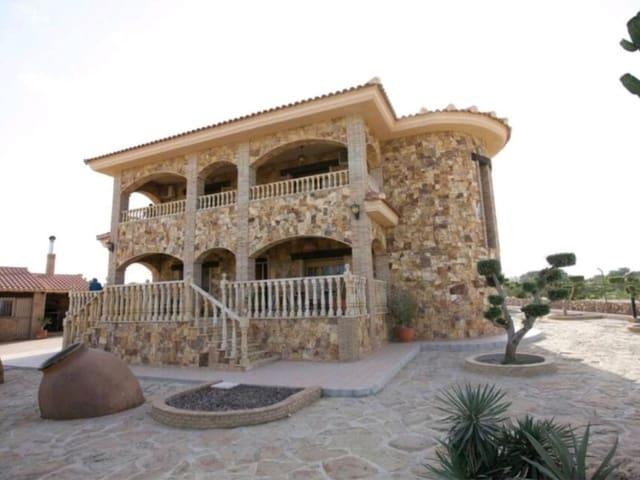 Chalet en venta en Vera, Almería Costa Almería