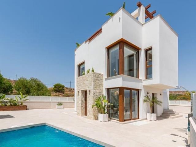 Chalet en venta en Vera, Almería Costa Almería
