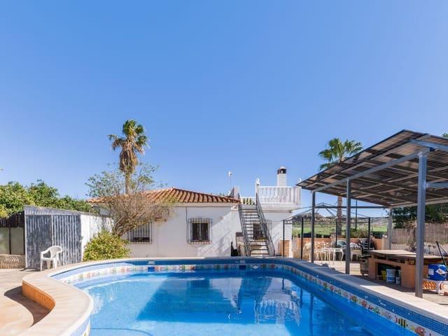Chalet en venta en Vera, Almería Costa Almería