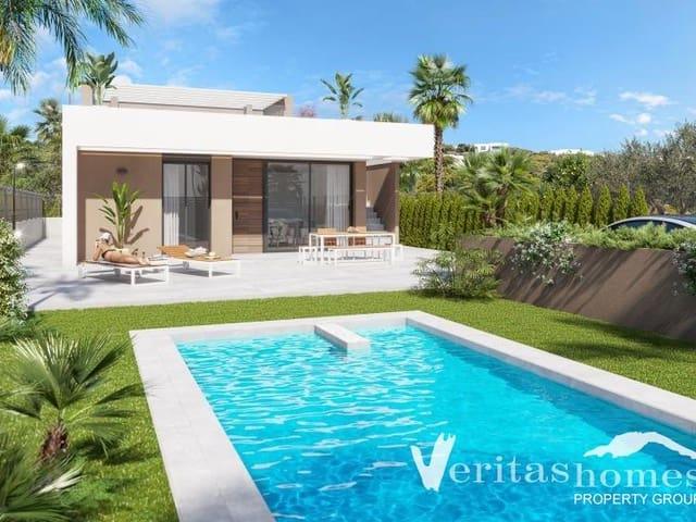 Chalet en venta en Vera, Almería Costa Almería