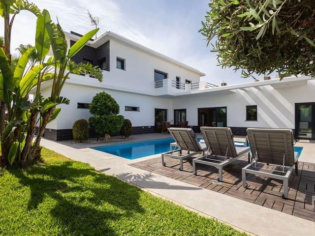 Chalet en venta en Vera, Almería Costa Almería