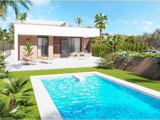 Chalet en venta en Vera, Almería Costa Almería