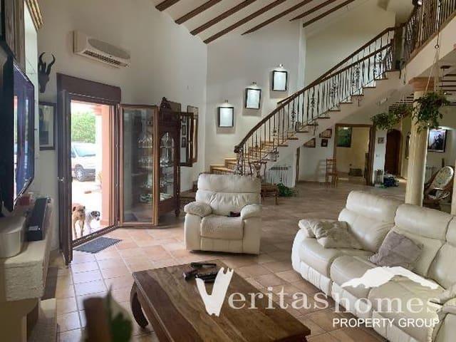 Chalet en venta en Vera, Almería Costa Almería