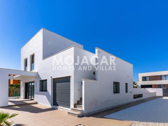 Chalet en venta en Vera, Almería Costa Almería