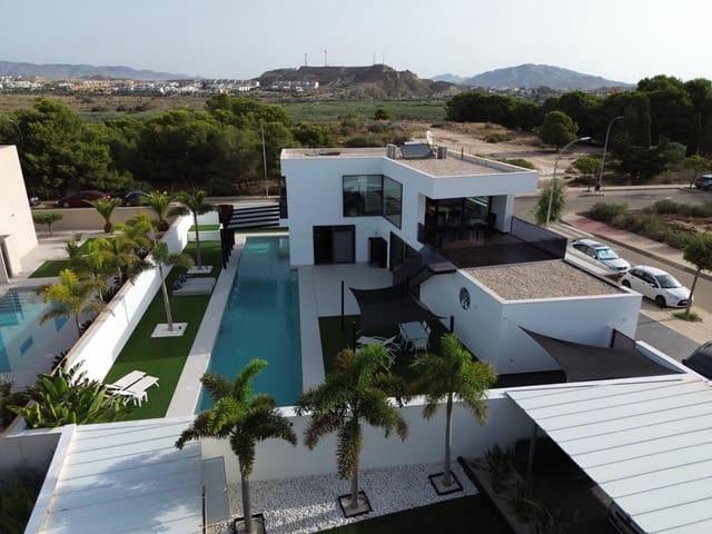 Chalet en venta en Vera, Almería Costa Almería