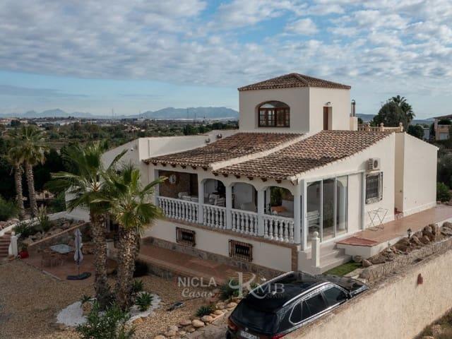 Chalet en venta en Vera, Almería Costa Almería