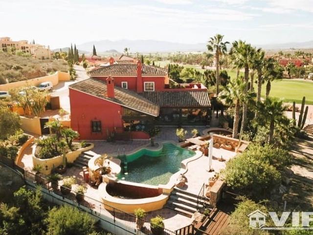 Chalet en venta en Vera, Almería Costa Almería