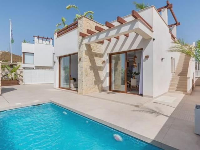 Chalet en venta en Vera, Almería Costa Almería