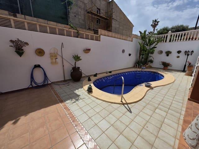Chalet en venta en Vera, Almería Costa Almería