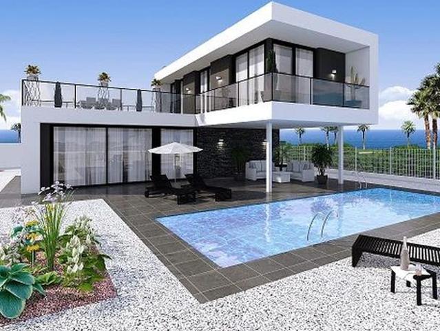 Chalet en venta en Vera, Almería Costa Almería