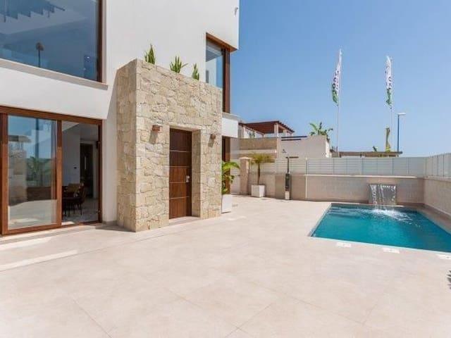 Chalet en venta en Vera, Almería Costa Almería