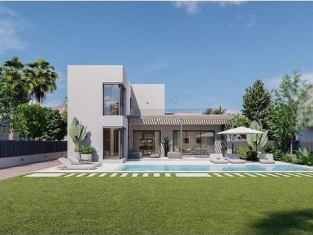 Chalet en venta en Vera, Almería Costa Almería