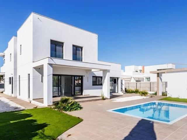 Chalet en venta en Vera, Almería Costa Almería