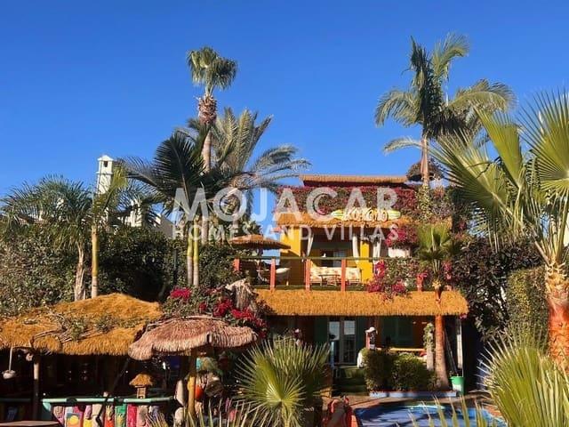 Chalet en venta en Vera, Almería Costa Almería