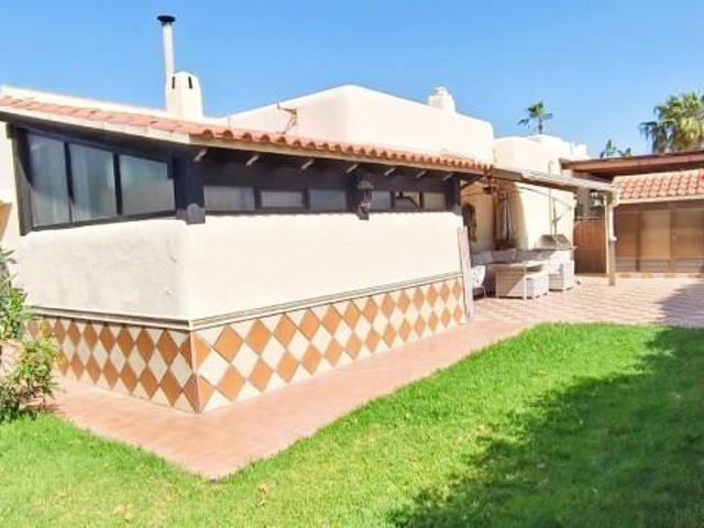 Chalet en venta en Vera, Calle Europa, 04621