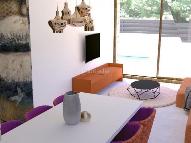 Chalet en venta en Vera, El Playazo. PROMOCIÓN DE LUJO A ESCASOS METROS DE LA PLAYA DE VERA. Chalets.