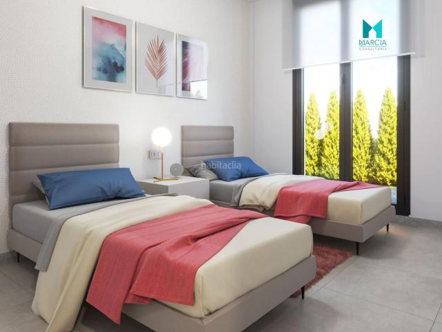 Chalet en venta en Vera, Las Salinas. Chalet en venta en Vera Playa, 3 dormitorios. Chalets.
