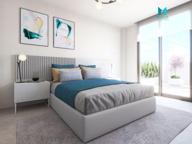 Chalet en venta en Vera, Las Salinas. Chalet en venta en Vera Playa, 3 dormitorios. Chalets.