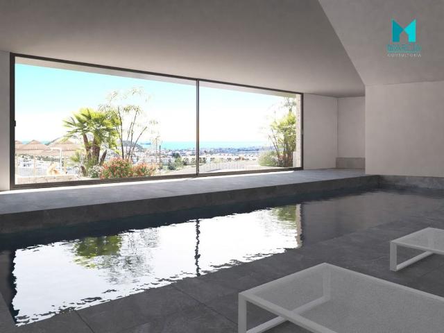 Chalet en venta en Vera, Las Salinas. Chalet en venta en Vera Playa, 3 dormitorios. Chalets.