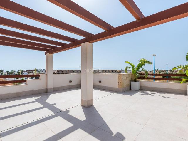 Chalet en venta en Vera, Las Salinas. Chalets.