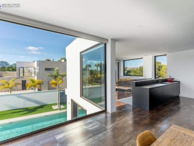 Chalet en venta en Vera, Puerto Vera