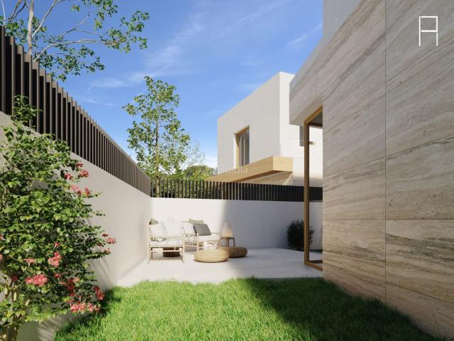 Chalet en venta en Verger el. Chalets Verger.