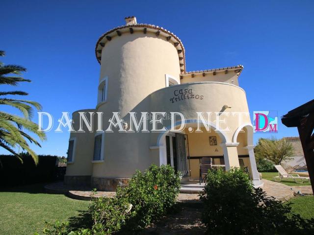 Chalet en venta en Verger el. Chalets Verger.