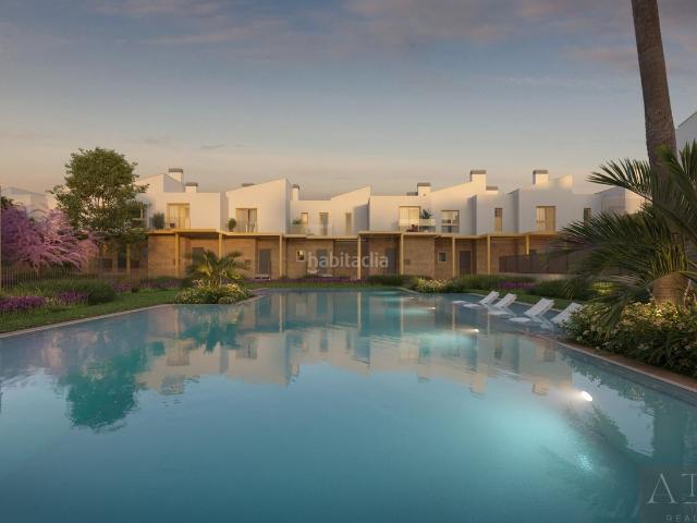 Chalet en venta en Verger el. El vergerVilla. Chalets Verger.