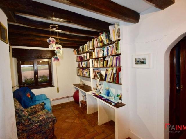 Chalet en venta en Vitoria Gasteiz, Zona Rural Este. ESTIBALIZ. Chalets Vitoria.