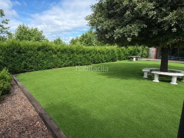 Chalet en venta en Vitoria Gasteiz, Zona Rural Este. EXCLUSIVA VIVIENDA UNIFAMILIAR EN VENTA EN ESTÍBALIZ. Chalets Vitoria.