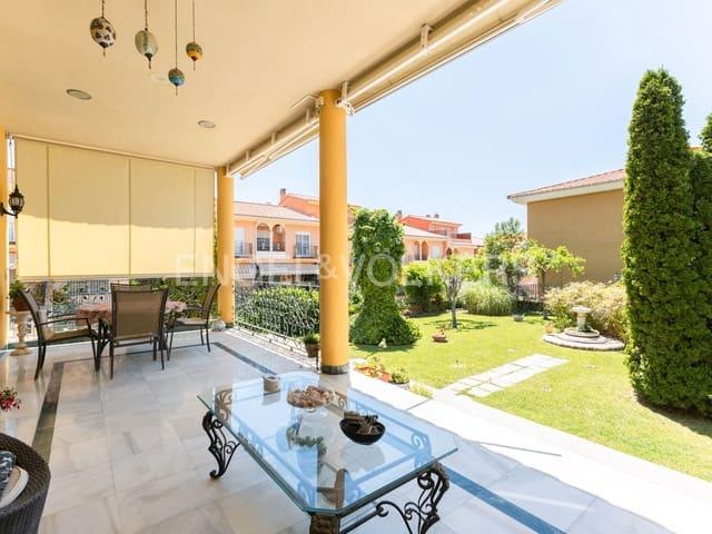 Chalet en venta en Viver, Castellón