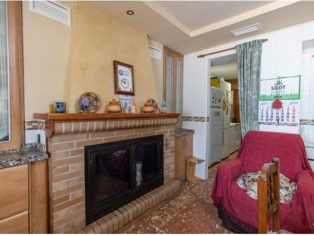 Chalet en Venta en Víznar, Granada