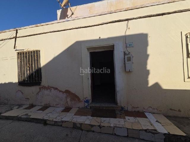 Chalet en venta en Vícar, Vícar Pueblo. Solvia Inmobiliaria Casa Vícar. Chalets.