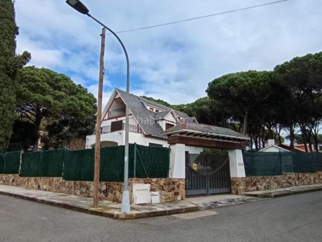 Chalet en venta en Vidreres, Centre. VidreresVilla. Chalets.