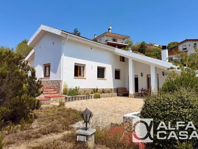 Chalet en venta en Vidreres, Girona